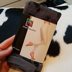 Foot Traffic fashion leggings